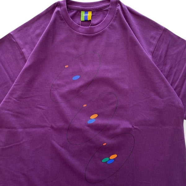 【BEDLAM|ベドラム】BOX TEE/ボックスティー(BLUE BERRY,KHAKI) - STREAM【BEDLAM|ベドラム】BOX TEE/ボックスティー(BLUE BERRY,KHAKI)STREAMBLUE BERRYM