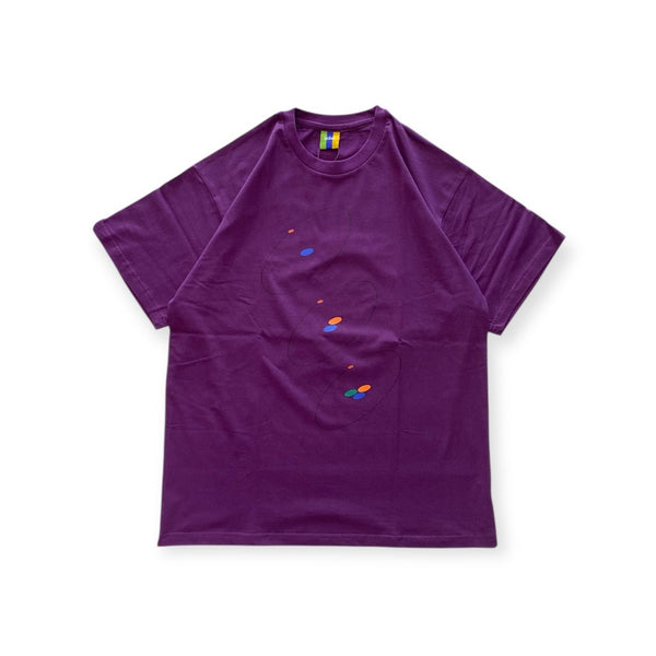 【BEDLAM|ベドラム】BOX TEE/ボックスティー(BLUE BERRY,KHAKI) - STREAM【BEDLAM|ベドラム】BOX TEE/ボックスティー(BLUE BERRY,KHAKI)STREAMBLUE BERRYM