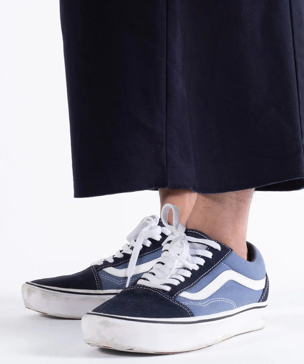 【BEDWIN |ベドウィン】8L COTTON WIDE PANTS "WYLER Jr."(D.NAVY) - STREAM【BEDWIN |ベドウィン】8L COTTON WIDE PANTS "WYLER Jr."(D.NAVY)STREAMM