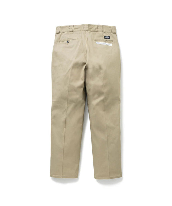 【BEDWIN |ベドウィン】DICKIES 10L TC PANTS "THUNDERS"(KHAKI,NAVY) - STREAM【BEDWIN |ベドウィン】DICKIES 10L TC PANTS "THUNDERS"(KHAKI,NAVY)STREAMBEIGE2(M)