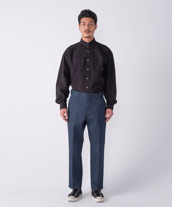 【BEDWIN |ベドウィン】DICKIES 10L TC PANTS "THUNDERS"(KHAKI,NAVY) - STREAM【BEDWIN |ベドウィン】DICKIES 10L TC PANTS "THUNDERS"(KHAKI,NAVY)STREAMNAVY2(M)