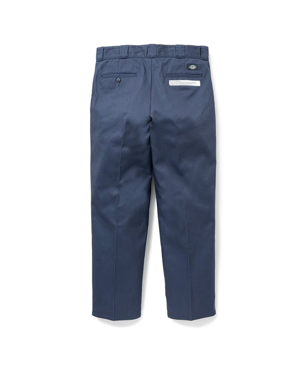 【BEDWIN |ベドウィン】DICKIES 10L TC PANTS "THUNDERS"(KHAKI,NAVY) - STREAM【BEDWIN |ベドウィン】DICKIES 10L TC PANTS "THUNDERS"(KHAKI,NAVY)STREAMNAVY2(M)