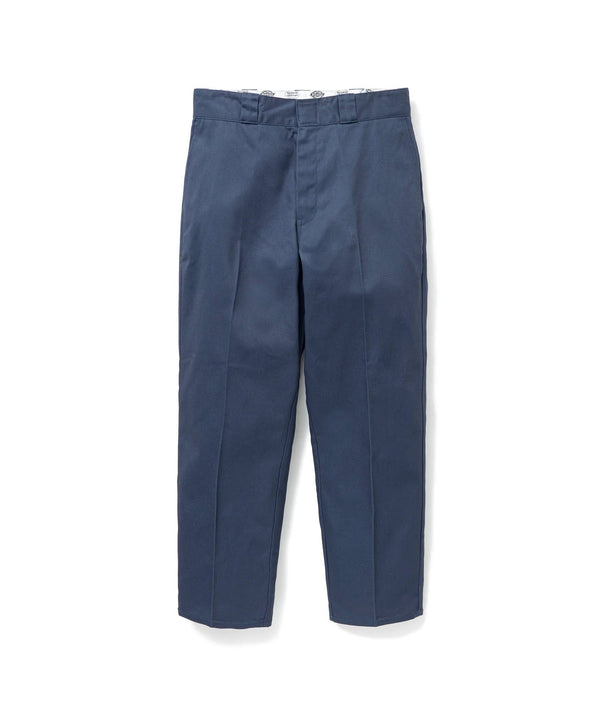 【BEDWIN |ベドウィン】DICKIES 10L TC PANTS "THUNDERS"(KHAKI,NAVY) - STREAM【BEDWIN |ベドウィン】DICKIES 10L TC PANTS "THUNDERS"(KHAKI,NAVY)STREAMNAVY2(M)