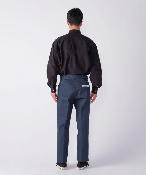 【BEDWIN |ベドウィン】DICKIES 10L TC PANTS "THUNDERS"(KHAKI,NAVY) - STREAM【BEDWIN |ベドウィン】DICKIES 10L TC PANTS "THUNDERS"(KHAKI,NAVY)STREAMNAVY2(M)