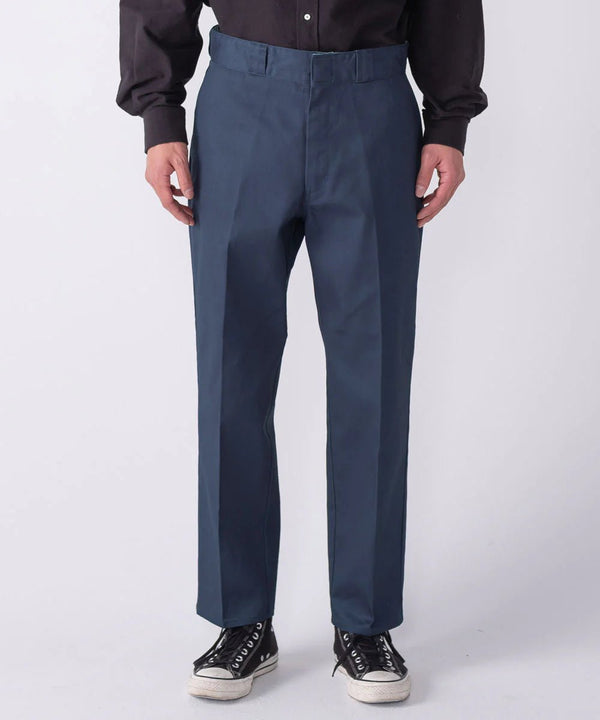 【BEDWIN |ベドウィン】DICKIES 10L TC PANTS "THUNDERS"(KHAKI,NAVY) - STREAM【BEDWIN |ベドウィン】DICKIES 10L TC PANTS "THUNDERS"(KHAKI,NAVY)STREAMNAVY2(M)