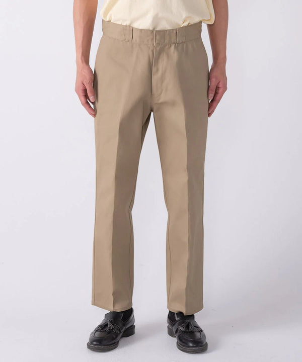 【BEDWIN |ベドウィン】DICKIES 10L TC PANTS "THUNDERS"(KHAKI,NAVY) - STREAM【BEDWIN |ベドウィン】DICKIES 10L TC PANTS "THUNDERS"(KHAKI,NAVY)STREAMNAVY2(M)