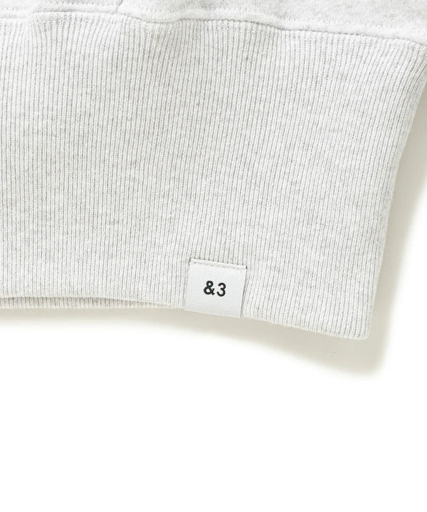 【BEDWIN |ベドウィン】L/S PRINTED HOODIE "RIDLEY"/L/S プリンテッドフーディー"RIDLEY"(GRAY,BLACK) - STREAM【BEDWIN |ベドウィン】L/S PRINTED HOODIE "RIDLEY"/L/S プリンテッドフーディー"RIDLEY"(GRAY,BLACK)STREAMGRAY2(M)