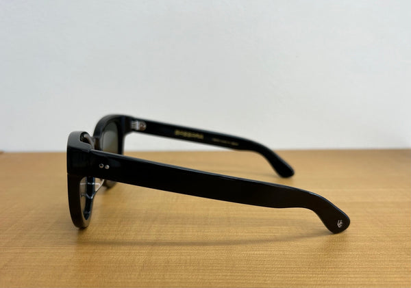 【BLUCO UNCROWD|ブルコ アンクラウド】BASSARA/バサラ(BLACK×DARK GREEN) - STREAM【BLUCO UNCROWD|ブルコ アンクラウド】BASSARA/バサラ(BLACK×DARK GREEN)STREAMONE SIZE