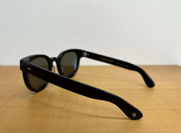 【BLUCO UNCROWD|ブルコ アンクラウド】BASSARA/バサラ(BLACK×DARK GREEN) - STREAM【BLUCO UNCROWD|ブルコ アンクラウド】BASSARA/バサラ(BLACK×DARK GREEN)STREAMONE SIZE