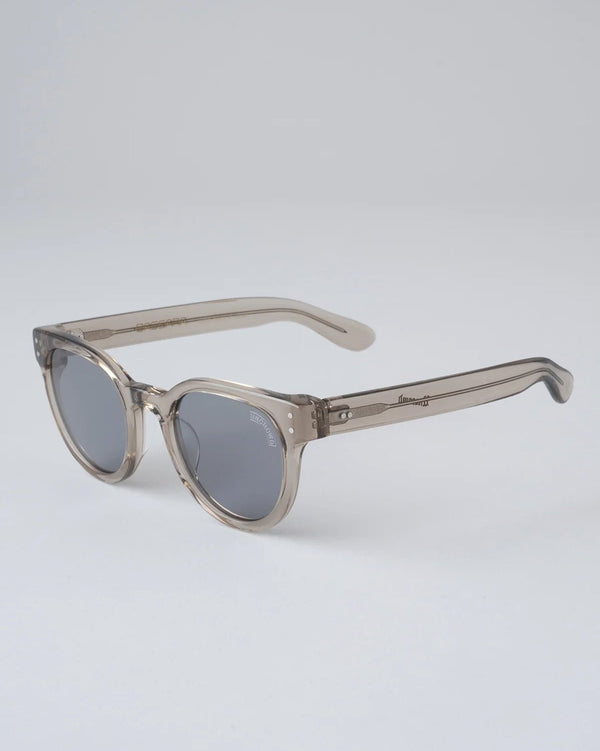 【BLUCO UNCROWD|ブルコ アンクラウド】BASSARA/バサラ(C.GRAY×SMOKE) - STREAM【BLUCO UNCROWD|ブルコ アンクラウド】BASSARA/バサラ(C.GRAY×SMOKE)STREAMONE SIZE