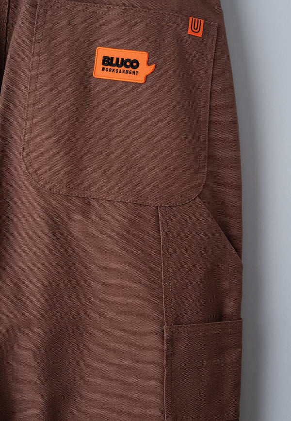 UNIVERSAL OVERALL×BLUCO/ワーカーズペインターパンツ