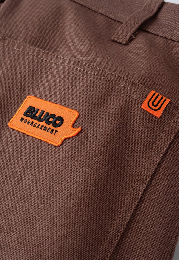 UNIVERSAL OVERALL×BLUCO/ワーカーズペインターパンツ