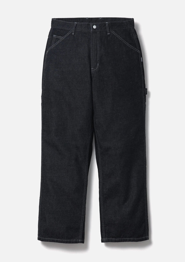 UNIVERSAL OVERALL×BLUCO/ワーカーズペインターパンツ