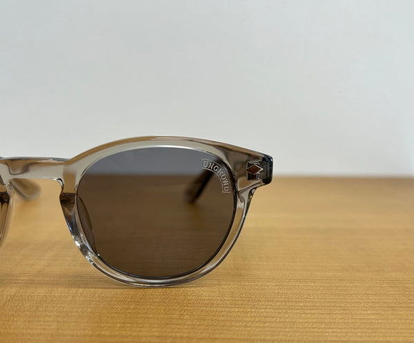 【BLUCO UNCROWD|ブルコ アンクラウド】VANETTE/バネット(C.GRAY×SMOKE) - STREAM【BLUCO UNCROWD|ブルコ アンクラウド】VANETTE/バネット(C.GRAY×SMOKE)STREAMONE SIZE