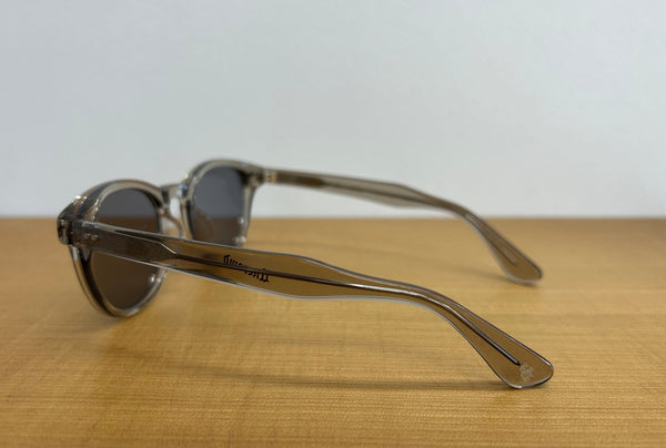 【BLUCO UNCROWD|ブルコ アンクラウド】VANETTE/バネット(C.GRAY×SMOKE) - STREAM【BLUCO UNCROWD|ブルコ アンクラウド】VANETTE/バネット(C.GRAY×SMOKE)STREAMONE SIZE