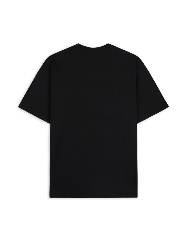 【BRAIN DEAD|ブレインデッド】MIND PUZZLE T - SHIRT/マインドパズルTシャツ(BLACK) - STREAM【BRAIN DEAD|ブレインデッド】MIND PUZZLE T - SHIRT/マインドパズルTシャツ(BLACK)STREAMM
