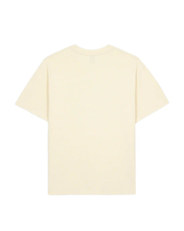 【BRAIN DEAD|ブレインデッド】ORACLE T - SHIRT/オラクルTシャツ(NATURAL) - STREAM【BRAIN DEAD|ブレインデッド】ORACLE T - SHIRT/オラクルTシャツ(NATURAL)STREAMNATURALM