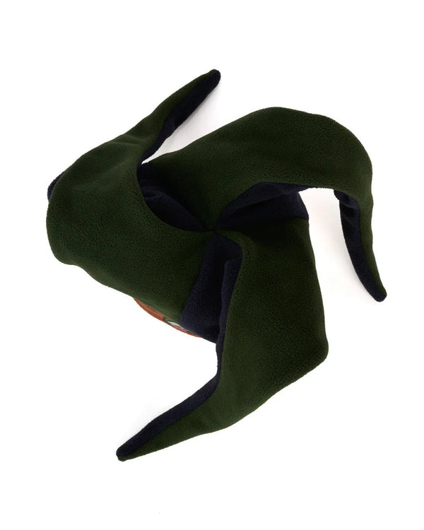 【BRAIN DEAD|ブレインデッド】POLAR FLEECE JESTER BEANIE/ポーラーフリースジェスタービーニー(MULTI) - STREAM【BRAIN DEAD|ブレインデッド】POLAR FLEECE JESTER BEANIE/ポーラーフリースジェスタービーニー(MULTI)STREAMMULTIS/M