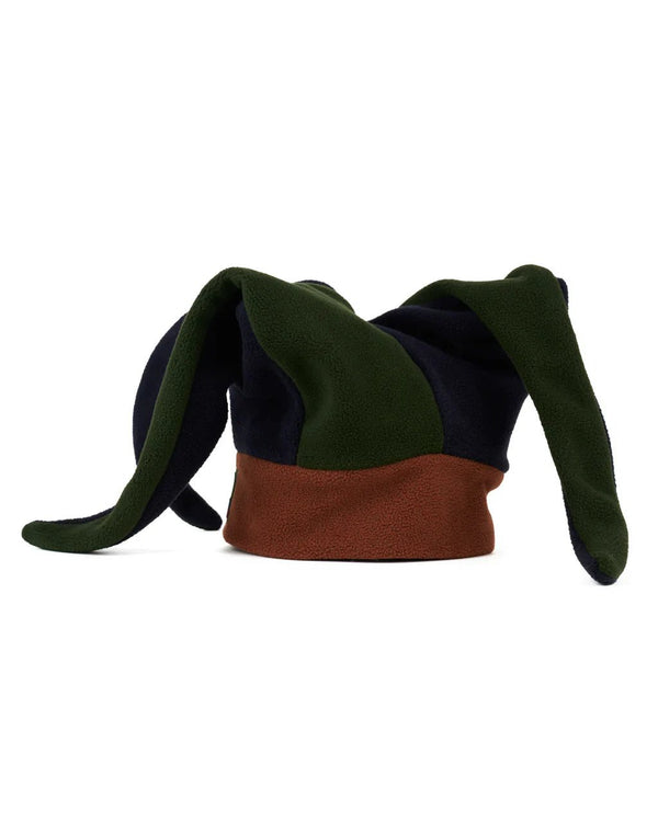 【BRAIN DEAD|ブレインデッド】POLAR FLEECE JESTER BEANIE/ポーラーフリースジェスタービーニー(MULTI) - STREAM【BRAIN DEAD|ブレインデッド】POLAR FLEECE JESTER BEANIE/ポーラーフリースジェスタービーニー(MULTI)STREAMMULTIS/M