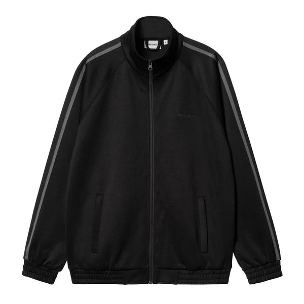 【CARHARTT WIP | カーハートWIP】BOLAN JACKET/ボランジャケット(BLACK/GRAPHITE , CHOCOLATE/TABACCO , DUSTY ICE/POSITANO) - STREAM【CARHARTT WIP | カーハートWIP】BOLAN JACKET/ボランジャケット(BLACK/GRAPHITE , CHOCOLATE/TABACCO , DUSTY ICE/POSITANO)STREAMBLACK/GRAPHITES