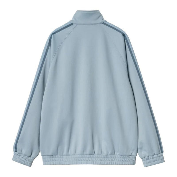 【CARHARTT WIP | カーハートWIP】BOLAN JACKET/ボランジャケット(BLACK/GRAPHITE , CHOCOLATE/TABACCO , DUSTY ICE/POSITANO) - STREAM【CARHARTT WIP | カーハートWIP】BOLAN JACKET/ボランジャケット(BLACK/GRAPHITE , CHOCOLATE/TABACCO , DUSTY ICE/POSITANO)STREAMDUSTY ICE/POSITANOS