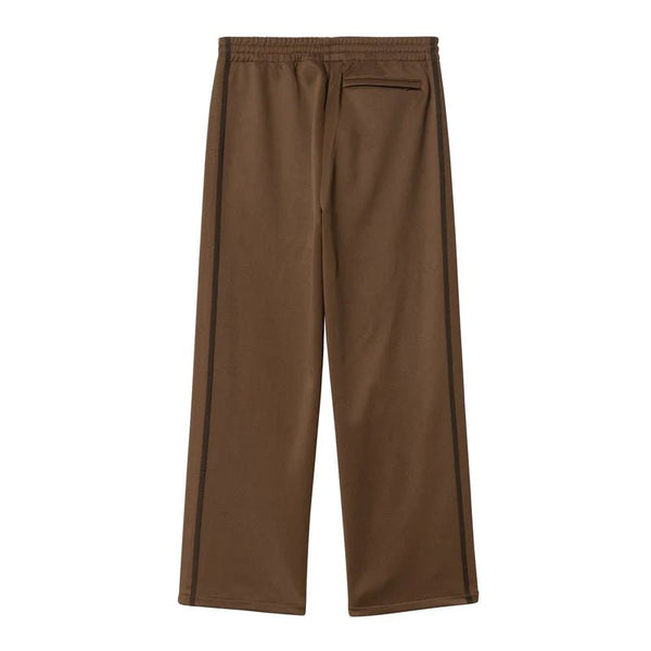 【CARHARTT WIP | カーハートWIP】BOLAN SWEAT PANT/ボランスウェットパンツ(BLACK , CHOCOLATE/TOBACCO , DUSTY ICE/POSITANO) - STREAM【CARHARTT WIP | カーハートWIP】BOLAN SWEAT PANT/ボランスウェットパンツ(BLACK , CHOCOLATE/TOBACCO , DUSTY ICE/POSITANO)STREAMCHOCOLATE/TABACCOS