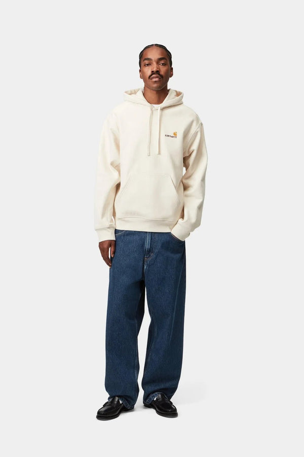 【CARHARTT WIP|カーハートWIP】BRANDON PANT/ブランドンパンツ(BLUE, STONE WASHED) 正規取扱店舗 公式オンライン通販 島根 松江