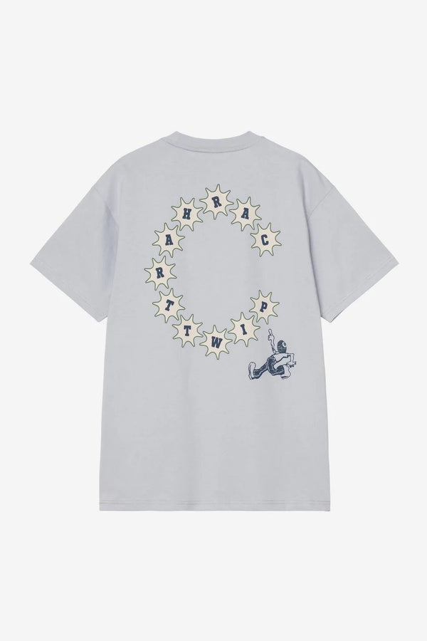 【CARHARTT WIP|カーハートWIP】C TRIP T - SHIRT/CトリップTシャツ(MIRROR , BLACK) - STREAM【CARHARTT WIP|カーハートWIP】C TRIP T - SHIRT/CトリップTシャツ(MIRROR , BLACK)STREAMMIRRORS