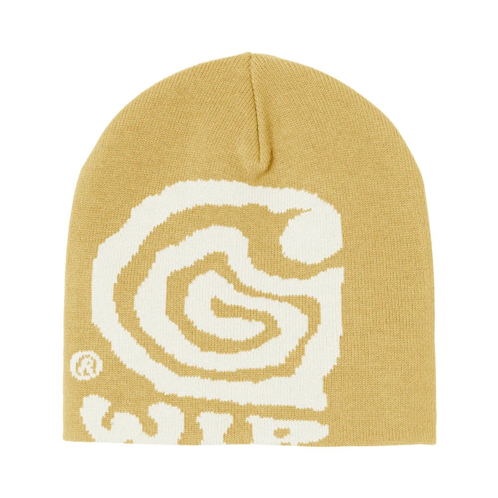 CARHARTT WIP|カーハートWIP】HELIX BEANIE/ヘリックスビーニー 正規
