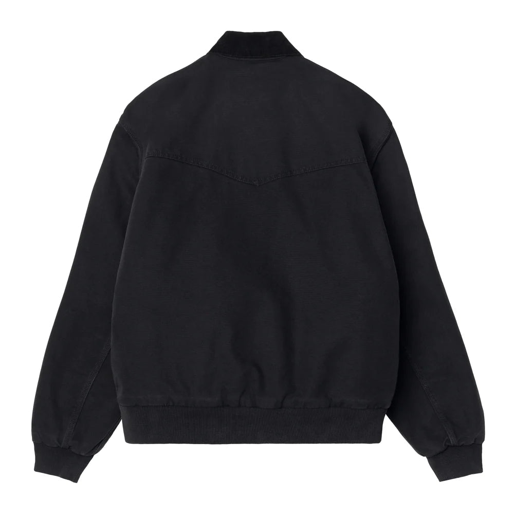 CARHARTT WIP|カーハートWIP】OG SANTA FE JACKET/OG サンタフェ