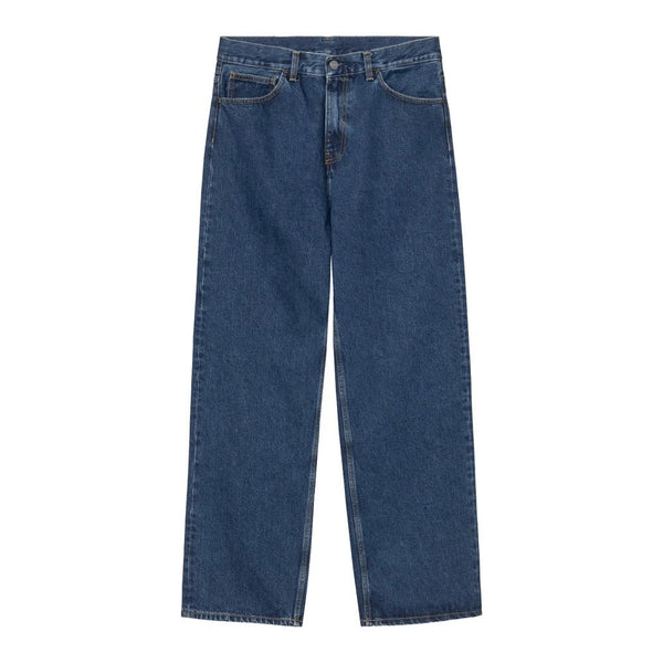 【CARHARTT WIP|カーハートWIP】PAYSON PANT/ペイソンパンツ(BLUE,STONE WASHED) 正規取扱店舗 公式オンライン通販 島根 松江 デニム