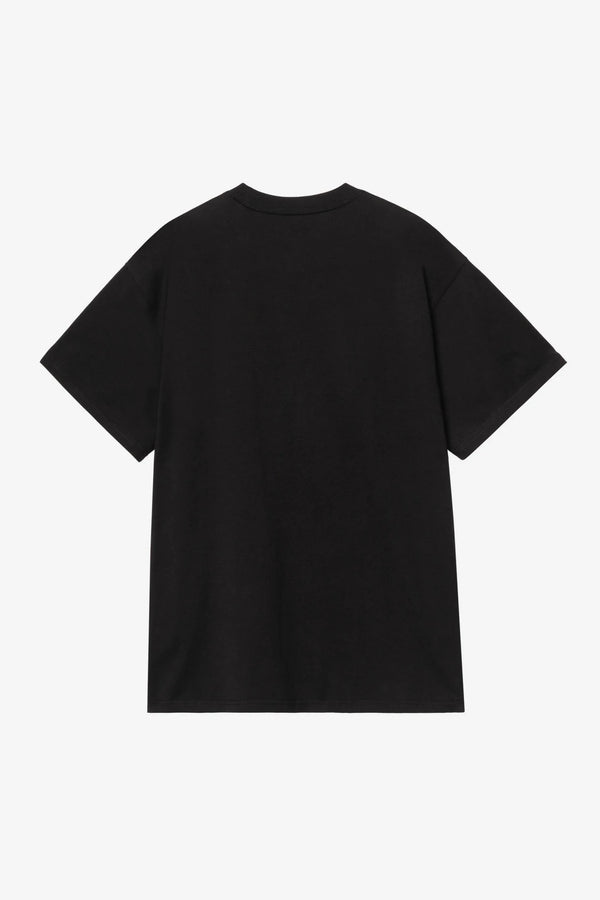 【CARHARTT WIP|カーハートWIP】S/S OCTOPUS T - SHIRT/S/S オクトパスTシャツ(LEAF , BLACK) - STREAM【CARHARTT WIP|カーハートWIP】S/S OCTOPUS T - SHIRT/S/S オクトパスTシャツ(LEAF , BLACK)STREAMBLACKS