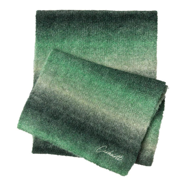 【CARHARTT WIP|カーハートWIP】TONY SCARF/トニースカーフ(TSJACQUARDPSD/GLASS , TSJACQUARD DK/OLIVE) - STREAM【CARHARTT WIP|カーハートWIP】TONY SCARF/トニースカーフ(TSJACQUARDPSD/GLASS , TSJACQUARD DK/OLIVE)STREAMTSJACQUARD DK/OLIVEONE SIZE