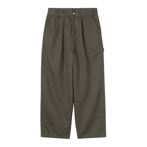 【CARHARTTWIP|カーハートWIP】HOLDEN PANT/ホールデンパンツ(SHUNGITE RIGID , BLACK RIGID) 正規取扱店舗 公式オンライン通販 島根 松江 26FW