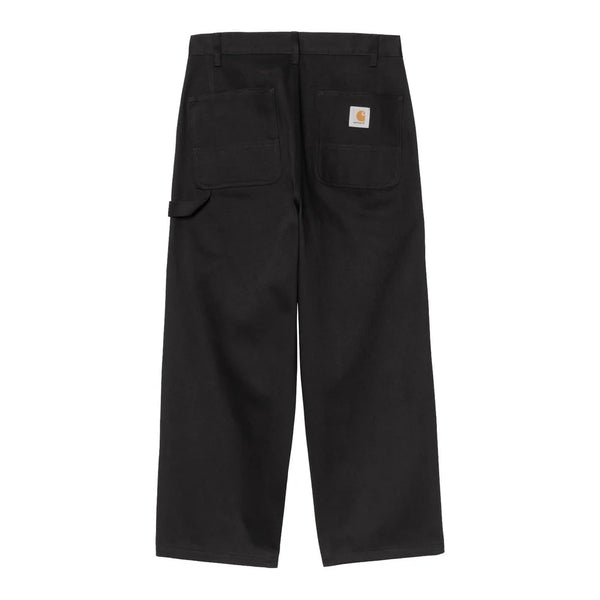 【CARHARTTWIP|カーハートWIP】HOLDEN PANT/ホールデンパンツ(SHUNGITE RIGID , BLACK RIGID) 正規取扱店舗 公式オンライン通販 島根 松江 26FW