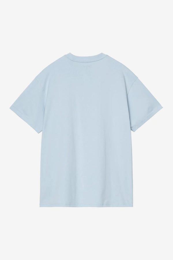 【CARHATT WIP|カーハートWIP】S/S RIDE YOUR DREAMS T - SHIRT/S/SライドユアードリームスTシャツ(NATURAL , ICARIA) - STREAM【CARHATT WIP|カーハートWIP】S/S RIDE YOUR DREAMS T - SHIRT/S/SライドユアードリームスTシャツ(NATURAL , ICARIA)STREAMICARIAS