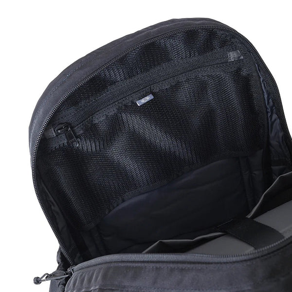【CHALLENGER|チャレンジャー】BACK PACK - SPEC 01 - /バックパック - SPEC 01 - (BLACK) - STREAM【CHALLENGER|チャレンジャー】BACK PACK - SPEC 01 - /バックパック - SPEC 01 - (BLACK)STREAMBLACK