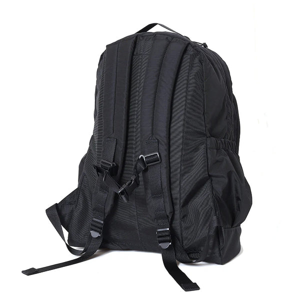 【CHALLENGER|チャレンジャー】BACK PACK - SPEC 01 - /バックパック - SPEC 01 - (BLACK) - STREAM【CHALLENGER|チャレンジャー】BACK PACK - SPEC 01 - /バックパック - SPEC 01 - (BLACK)STREAMBLACK