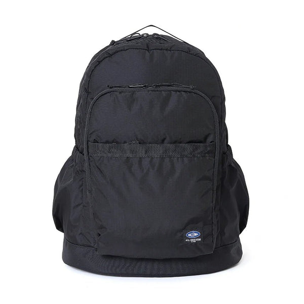 【CHALLENGER|チャレンジャー】BACK PACK - SPEC 01 - /バックパック - SPEC 01 - (BLACK) - STREAM【CHALLENGER|チャレンジャー】BACK PACK - SPEC 01 - /バックパック - SPEC 01 - (BLACK)STREAMBLACK