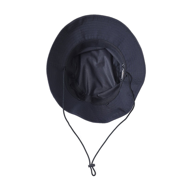 BANDANA BEACH HAT