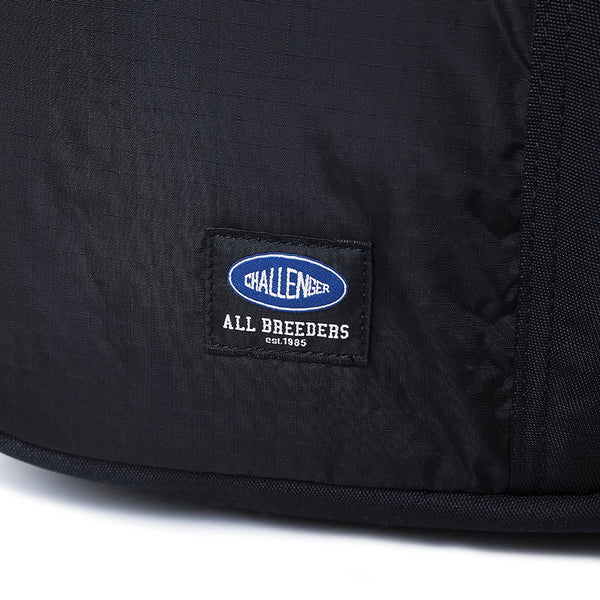 【CHALLENGER|チャレンジャー】BODY BAG - SPEC 03 - /ボディバッグ - SPEC 03 - (BLACK) - STREAM【CHALLENGER|チャレンジャー】BODY BAG - SPEC 03 - /ボディバッグ - SPEC 03 - (BLACK)STREAMBLACKONE SIZE