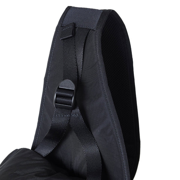 【CHALLENGER|チャレンジャー】BODY BAG - SPEC 03 - /ボディバッグ - SPEC 03 - (BLACK) - STREAM【CHALLENGER|チャレンジャー】BODY BAG - SPEC 03 - /ボディバッグ - SPEC 03 - (BLACK)STREAMBLACKONE SIZE