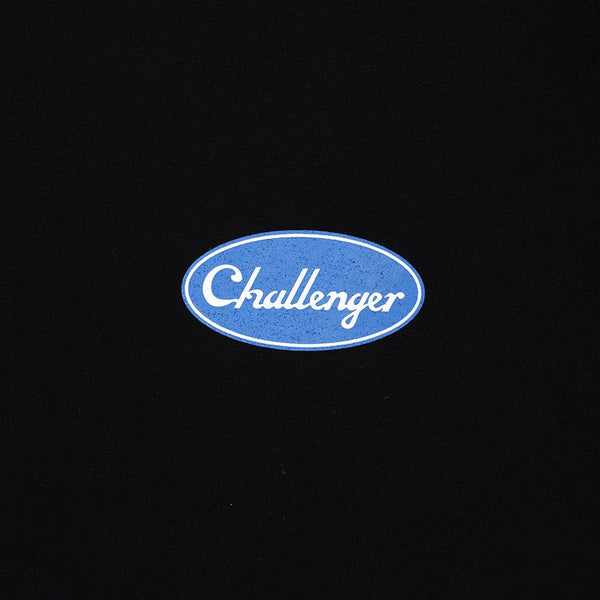 【CHALLENGER|チャレンジャー】BRIGADE TEE /ブリゲイド TEE(WHTE,BLACK) - STREAM【CHALLENGER|チャレンジャー】BRIGADE TEE /ブリゲイド TEE(WHTE,BLACK)STREAMWHITEM