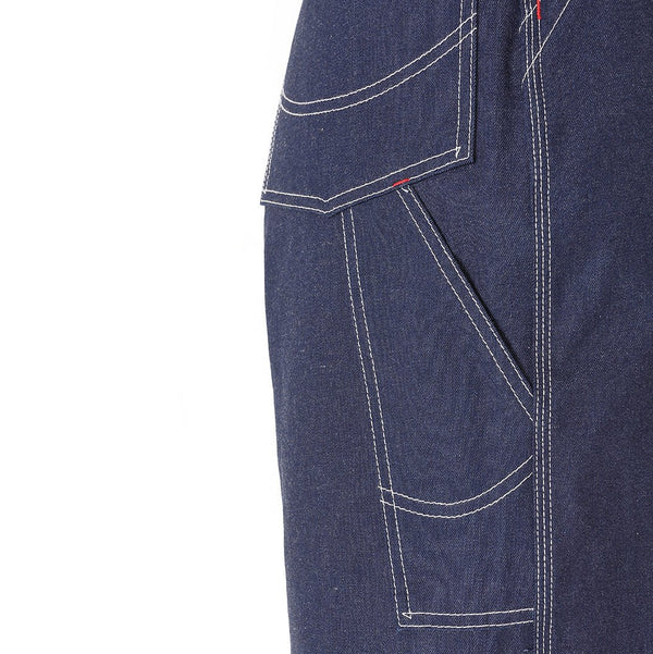 【CHALLENGER|チャレンジャー】CLASSIC PAINTER PANTS /クラッシックペインターパンツ(INDIGO) - STREAM【CHALLENGER|チャレンジャー】CLASSIC PAINTER PANTS /クラッシックペインターパンツ(INDIGO)STREAMINDIGOM