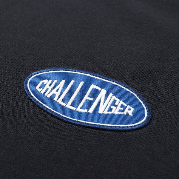 【CHALLENGER|チャレンジャー】C/N LOGO PATCH SWEAT(GRAY, BLACK)
左胸にブランドを象徴するオーバルロゴのパッチを配したクルーネックスウェットになります。
FABRIC:コットン 100%
品番:CLG-SW 026-006