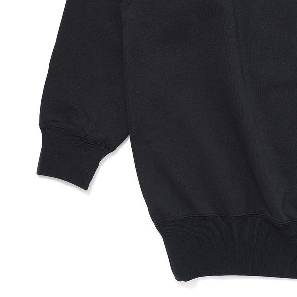 【CHALLENGER|チャレンジャー】C/N LOGO PATCH SWEAT(GRAY, BLACK)
左胸にブランドを象徴するオーバルロゴのパッチを配したクルーネックスウェットになります。
FABRIC:コットン 100%
品番:CLG-SW 026-006