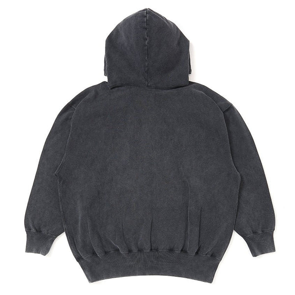 【CHALLENGER|チャレンジャー】COLLEGE HOODIE /カレッジフーディー(BLACK,GRAY) - STREAM【CHALLENGER|チャレンジャー】COLLEGE HOODIE /カレッジフーディー(BLACK,GRAY)STREAMBLACKM