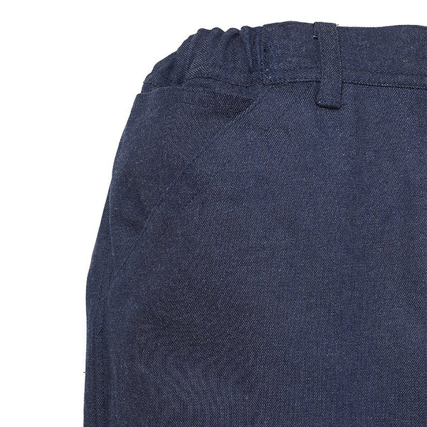 【CHALLENGER|チャレンジャー】DENIM BAGGY PANTS