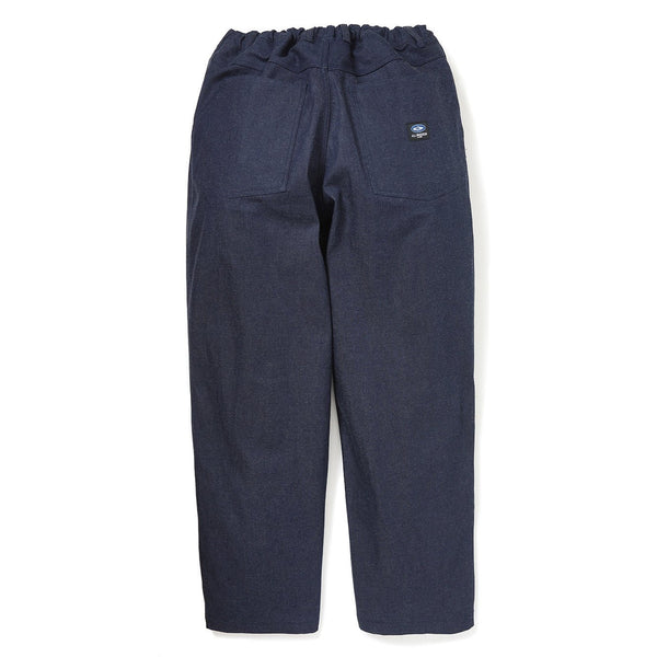 【CHALLENGER|チャレンジャー】DENIM BAGGY PANTS