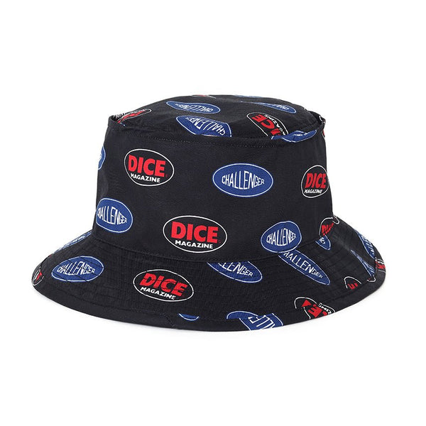 【CHALLENGER|チャレンジャー】DICE HAT /ダイスハット(BLACK) - STREAM【CHALLENGER|チャレンジャー】DICE HAT /ダイスハット(BLACK)STREAMBLACKL
